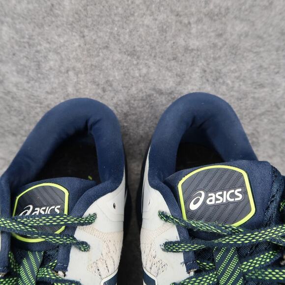 Asics Shoes Mens 12.5 Athletic Trainers Gel Kayano 27 Running Comfort Sneakers main image 6